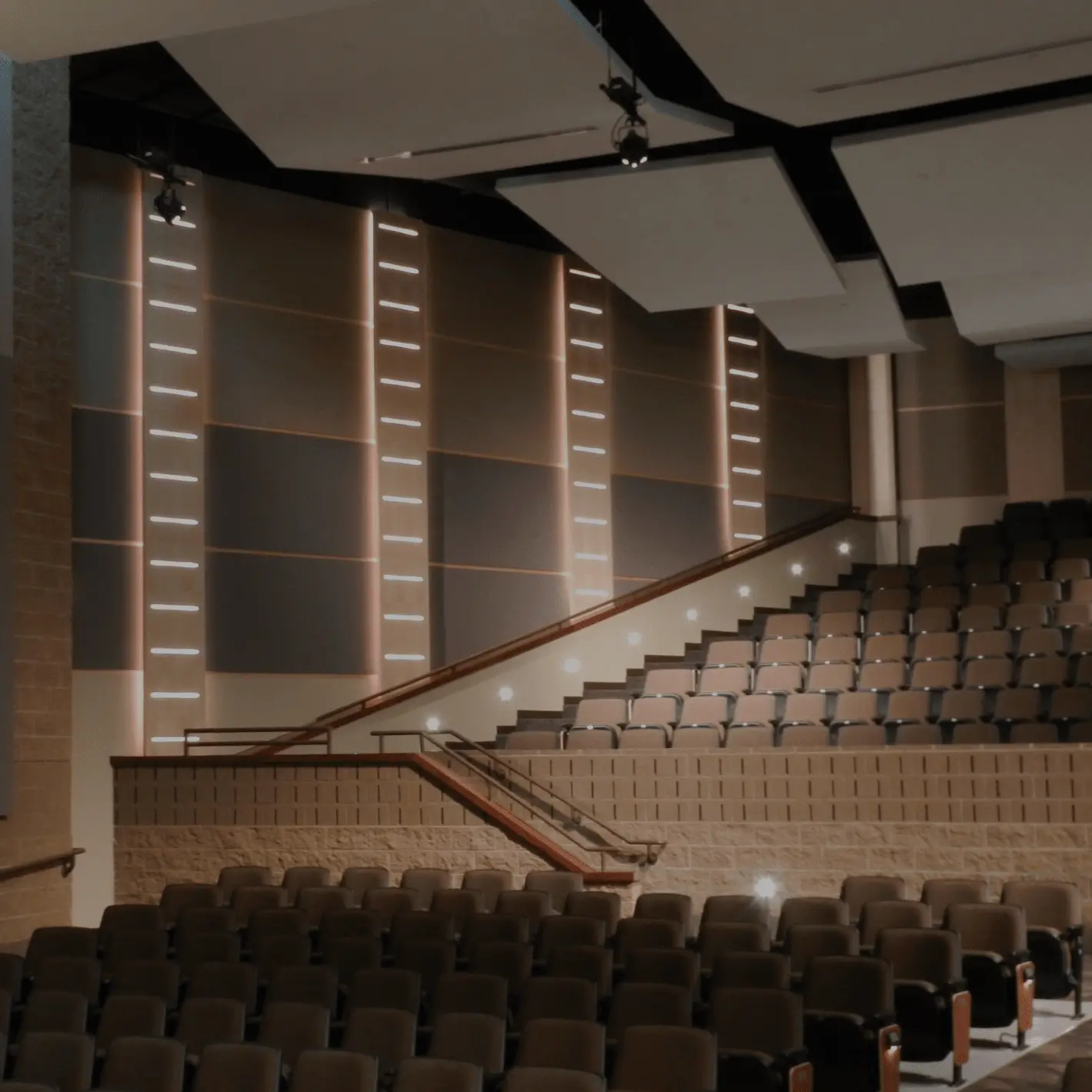 auditorium